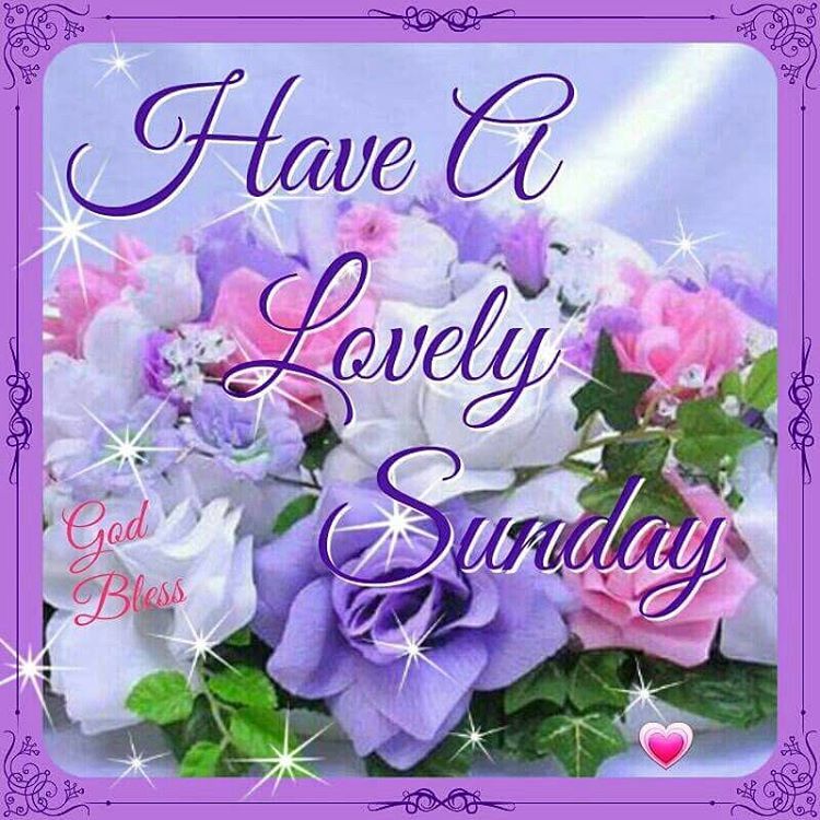 Benita Charles Music — Happy Sunday! I hope you have a wonderful and...