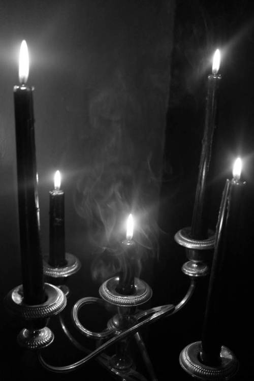 candlelight | Tumblr