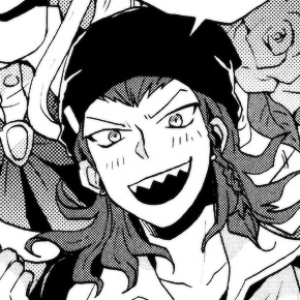 danganronpa icons., Souda Kazuichi from Danganronpa 2: Goodbye Despair...