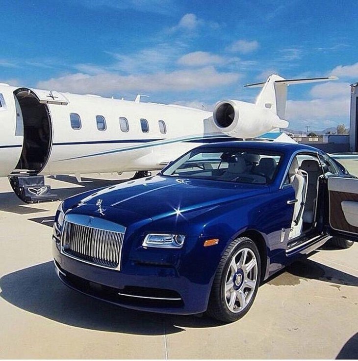 Allthingzviews: LuxuryLifestyle BillionaireLifesyle Millionaire Rich ...