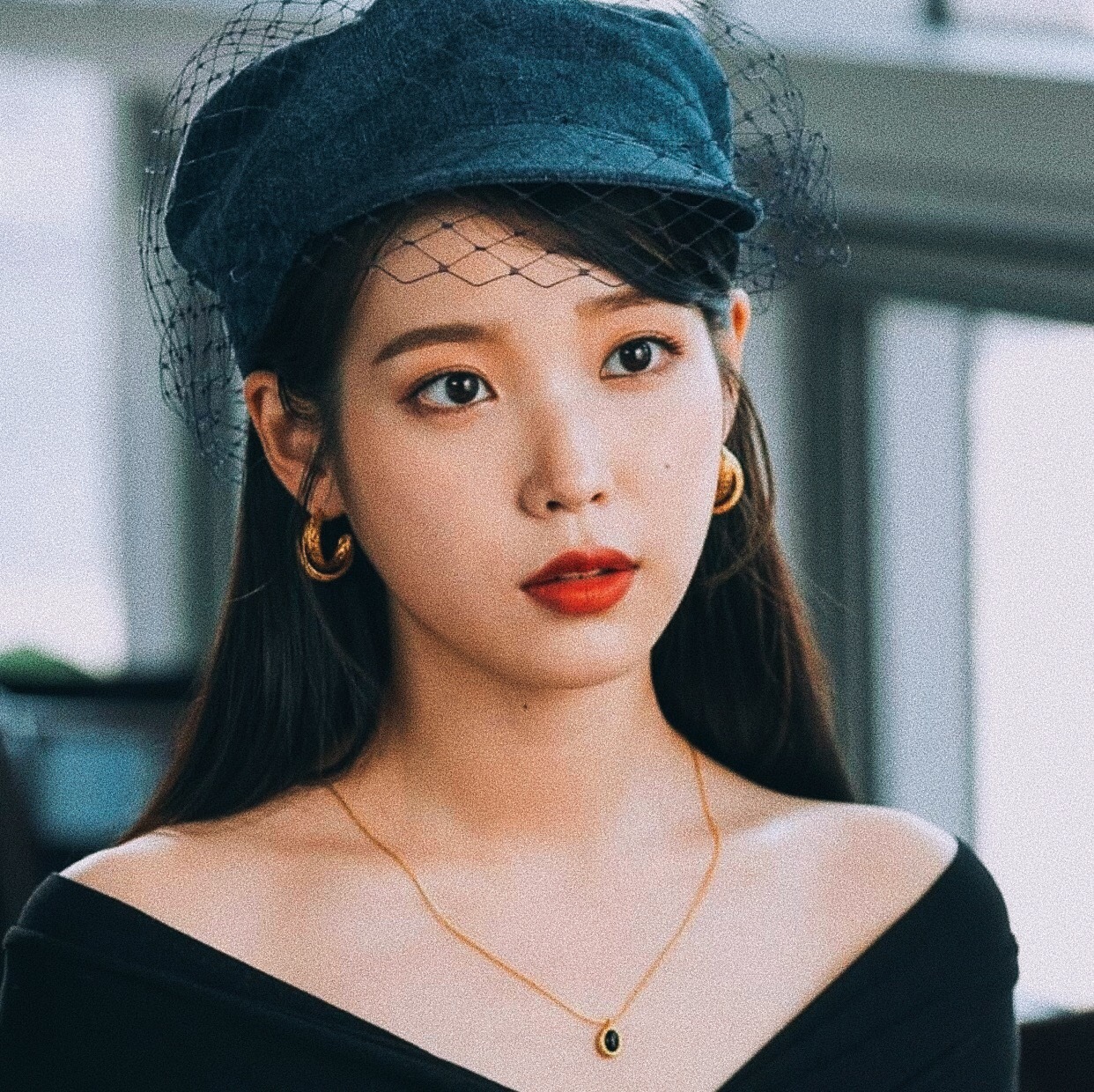 rubí — iu as jang man wol in hotel del luna icons ð« like...