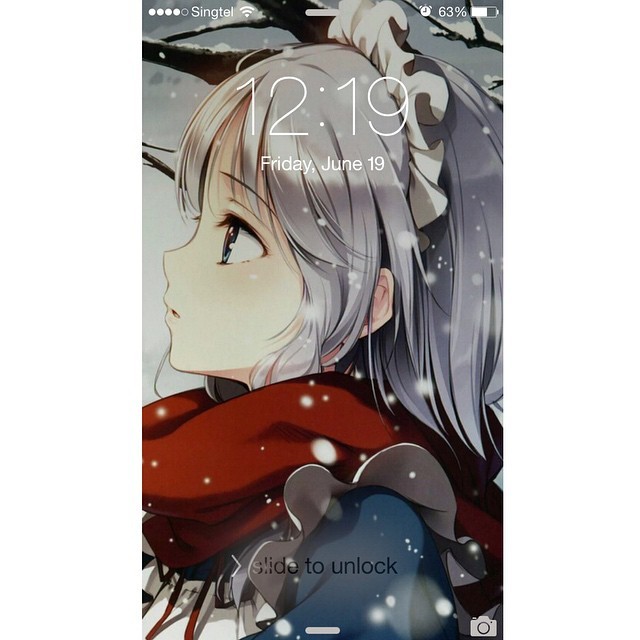 14++ Anime Good Night Wallpaper - Anime Top Wallpaper