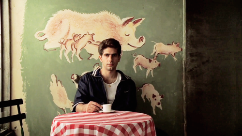 the sopranos. christopher moltisanti | Tumblr