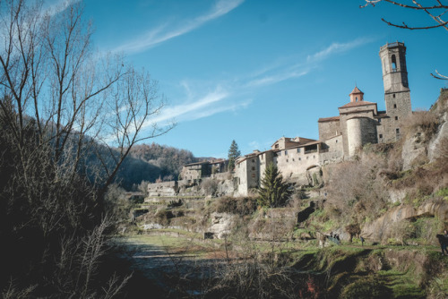 Rupit, Catalonia.Photos by Matilde Hervella