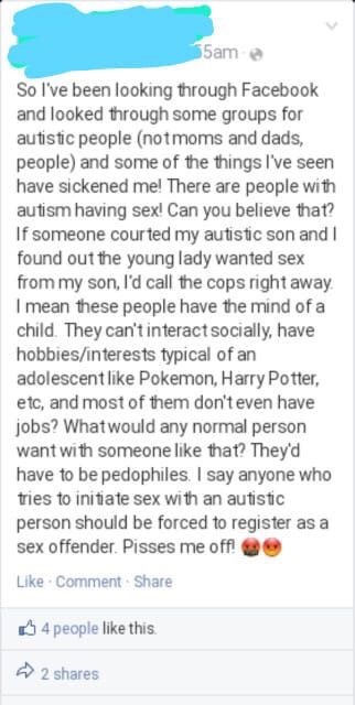 Why High Functioning Autism Is So >> High Functioning Autism Tumblr Why High Functioning Autism Is So >> High Functioning Autism Tumblr