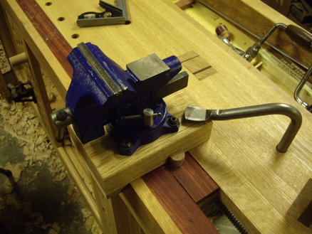 Best Bench Vise Reviews — Best Rated Bench Vise Under $100 