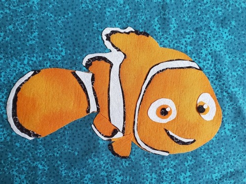 marlin the clownfish | Tumblr