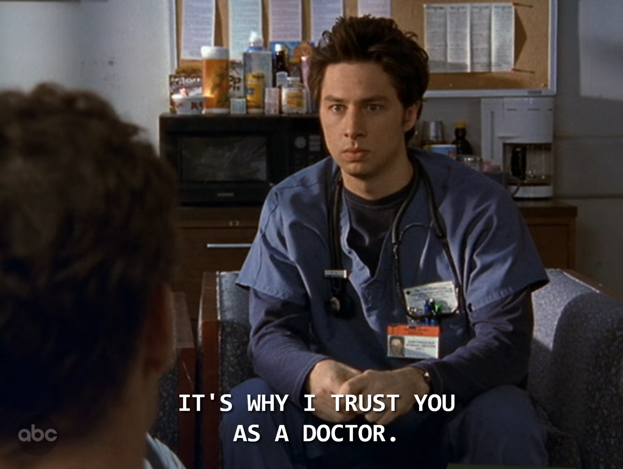 Best Of Scrubs My Last Day 124 