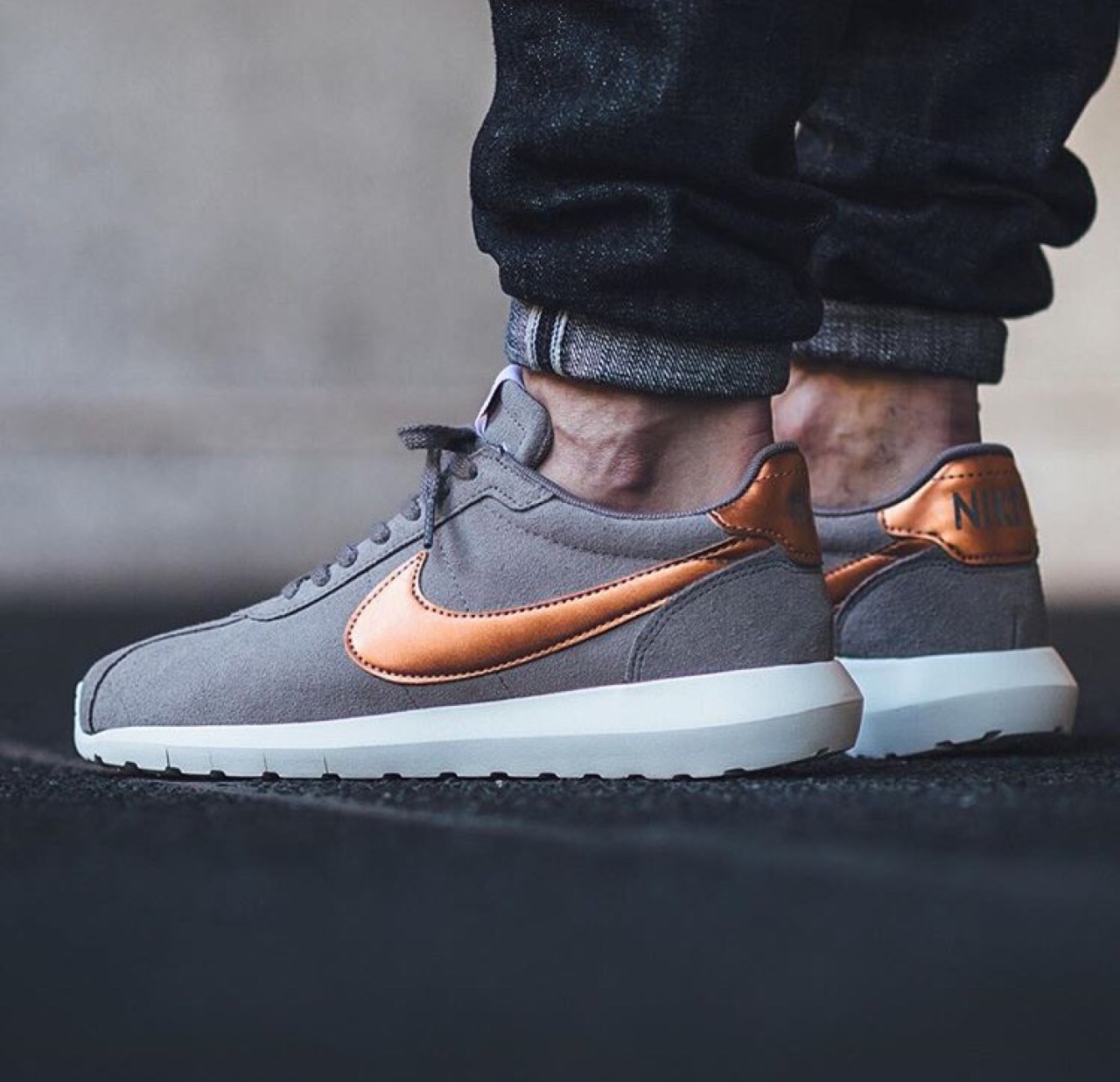 Nike Wmns Roshe LD-1000