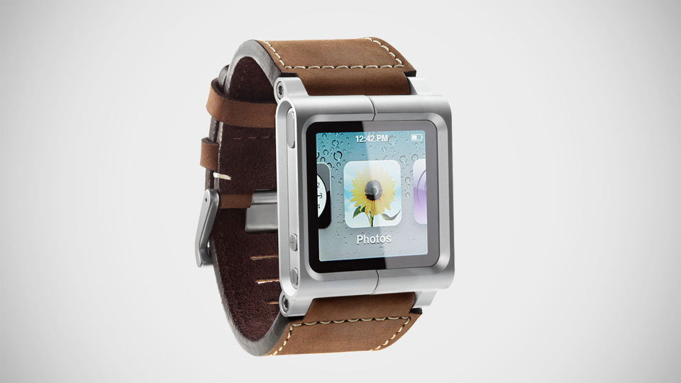 ipod watch se