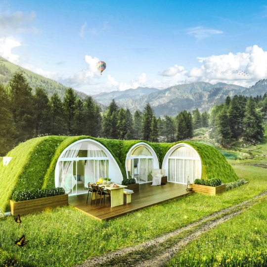 inspiration,green magic homes,eco-friendly living,sustainable homes