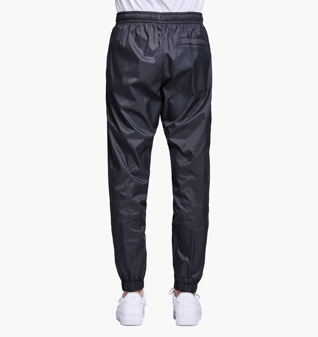 nike nylon pants mens