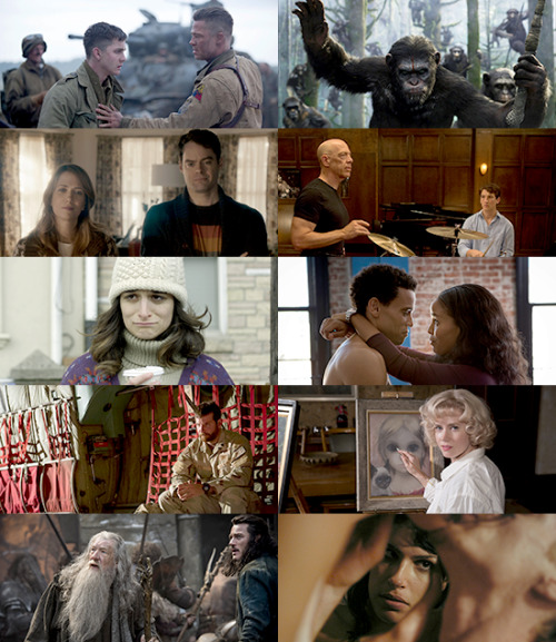 cyberqueer:2014 in film.