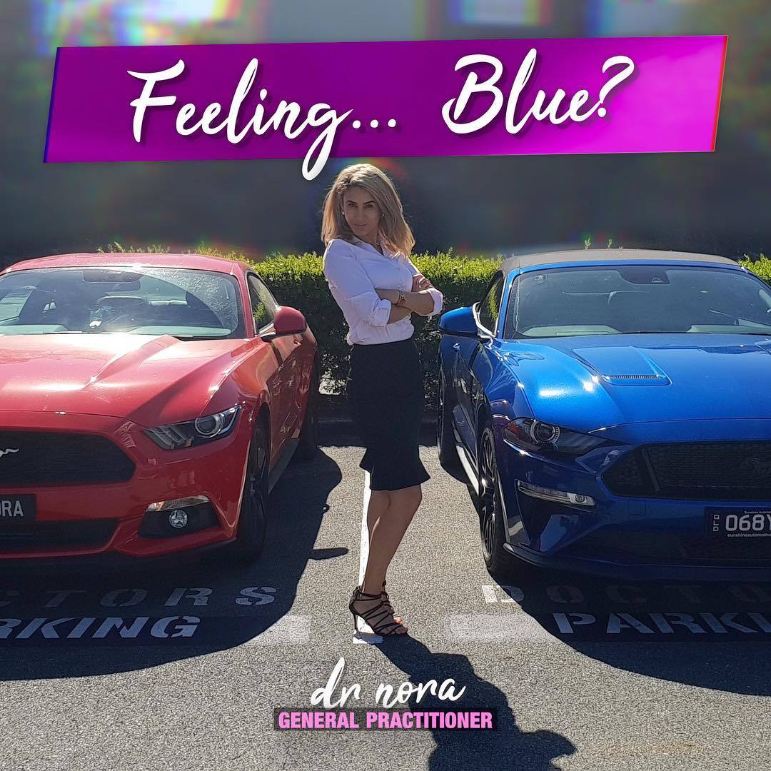 New Years blues? 😞Whether you’re feeling overwhelmed with New Years resolutions, feeling the financial strain or are simply stressed, speaking to someone can help with thinking clearly and achieving realistic goals.
If you or a family member is...