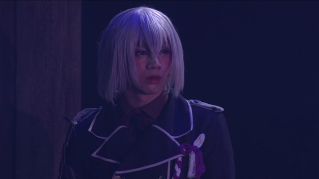 butai touken ranbu hiden yui no me no hototogisu