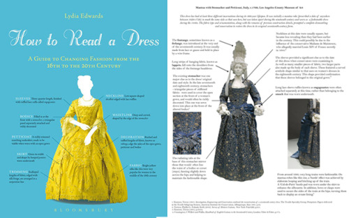 How to Read a Dress A Guide to Changing Fashion from the 16th to the
20th Century Epub-Ebook