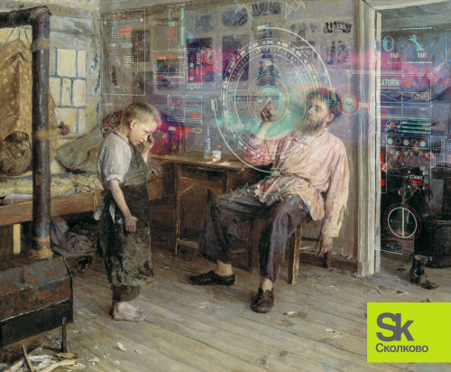 1893 art oil art design photoshop cyber tech technology display novichok history joke fun man Bogdanov dima rapid cyber art cyberpunk cyber punk sk skolkovo scince