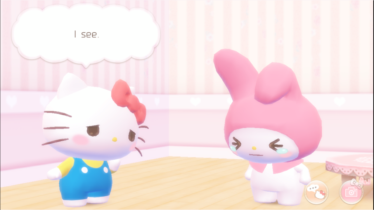 my melody on Tumblr