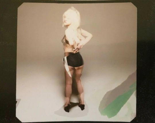courtney, 1994.