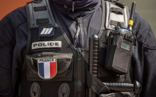 Man in France stabs neighbor 15 times, says he ‘wanted to kill a Jew’