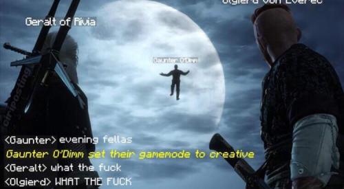 gamercrunch