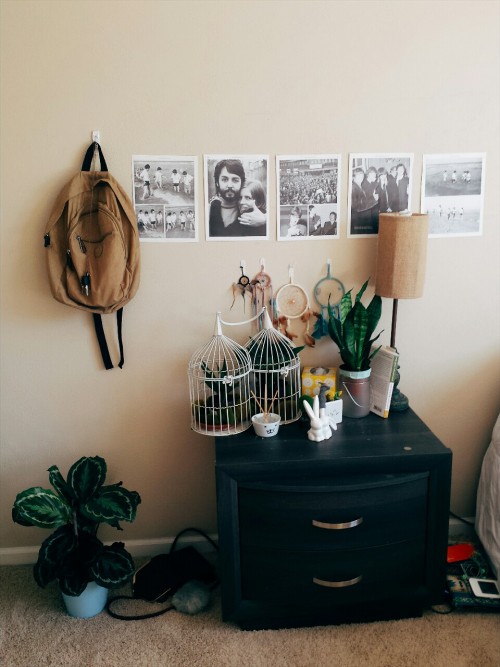 artbun:Redid my room