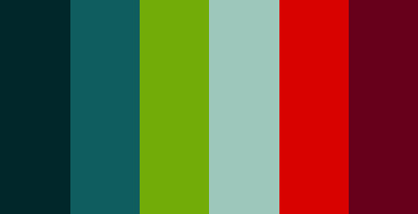 color-palettes