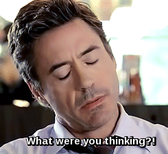 justimagineyourmarvel