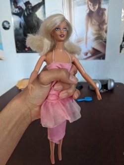 malibu stacey doll