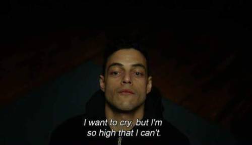 neckkiss:Mr.Robot (2015)