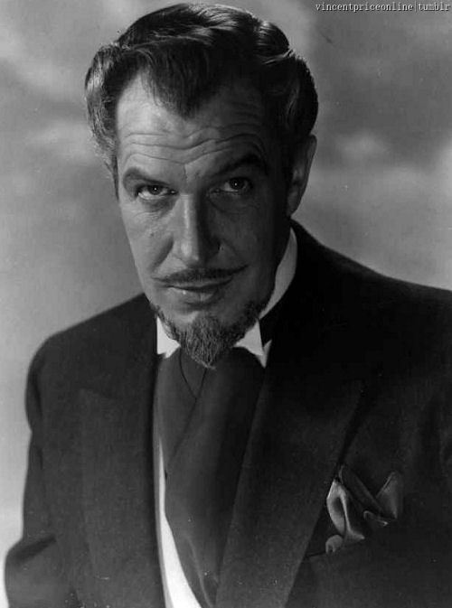 Who Do Voodoo? | vincentpriceonline: Vincent Price || Promo...