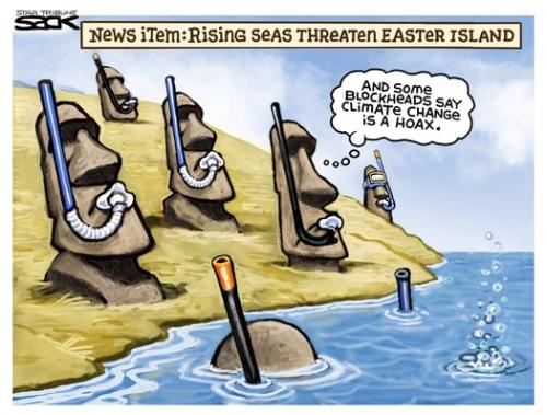 cartoonpolitics:(cartoon by Steve Sack)