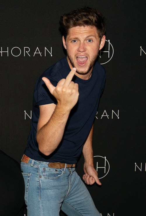 dailyniallnews:Meet & Greet, Flicker World Tour Camden...