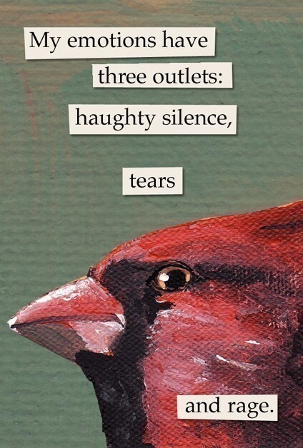 okaygreywaren:The Foxhole Court characters as bird memesNeil: Andrew: Kevin: Aaron: Nicky:...