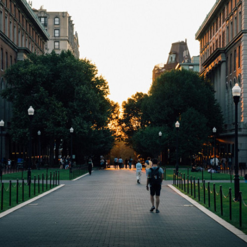 College Advice · 48 Hours In The Life Of A Columbia University...