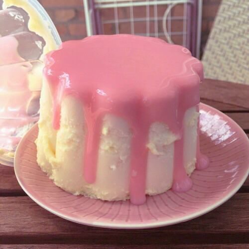 cute kawaii food japan food sweet yummy pastel colors pastel pink