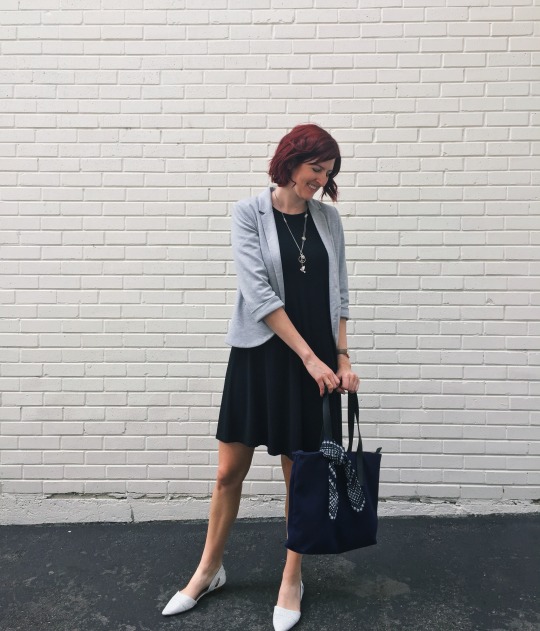 Everlane The Denim Short Review plus outfit ideas – PhD in Clothes