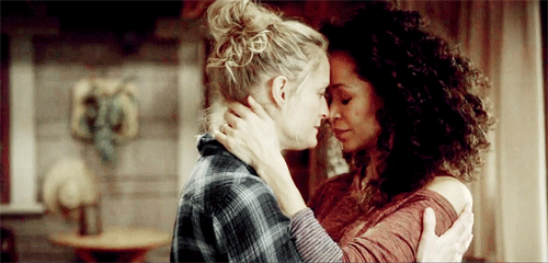 Movies With Interracial Lesbian Couples Post Them Please