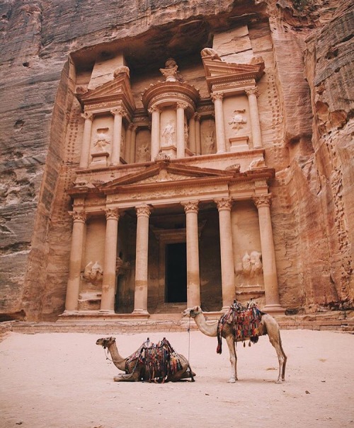 Petra always on my mind!