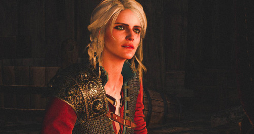 Ciri ScreenShot  ciri screenshot  Tumblr