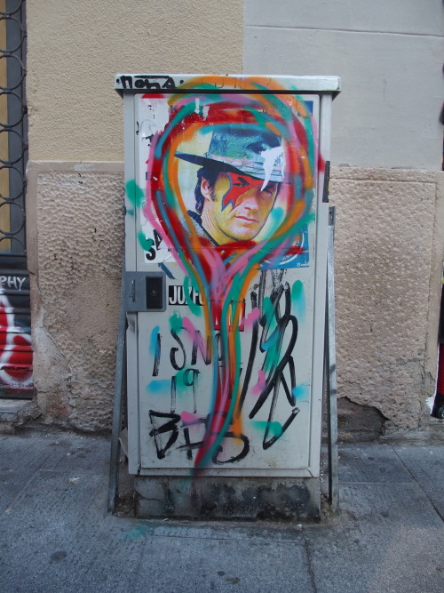 graffitibarcelona