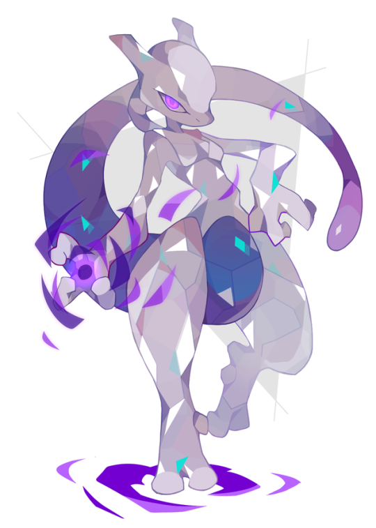 mewtwo on Tumblr