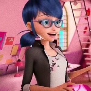 marinette glasses | Tumblr