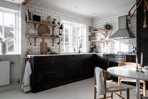 gravityhome:Scandinavian homeFollow Gravity Home: Instagram...