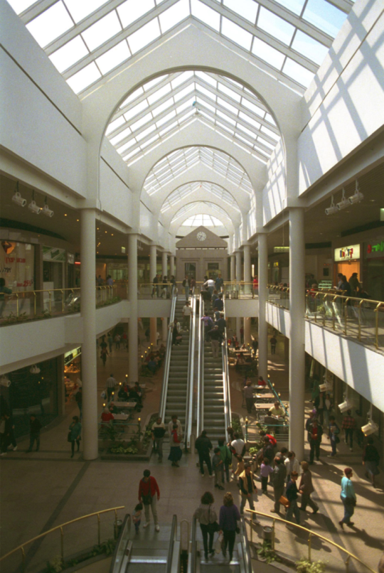 The 80s - 80s Malls #8 - 80s malls were the best! - Page 15 - Fan Forum