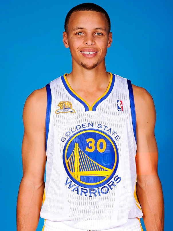 I CAN DO ALL THINGS — splash-brothers: stephen curry, media day...