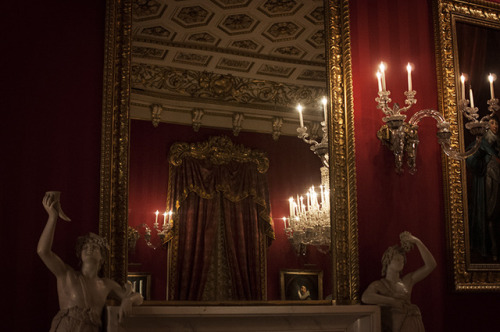 The Chatsworth House Tumblr