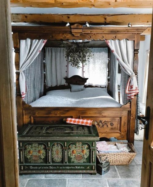 Traditional Bedrooms Tumblr