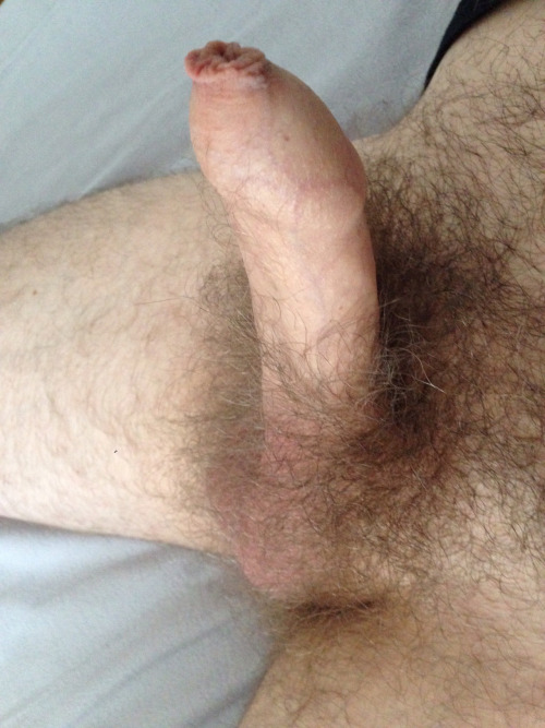 Uncut Natural Cocks