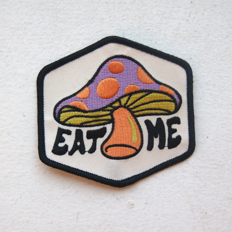 psychesexual:Eat Me